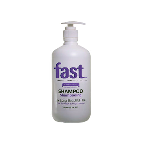 F.A.S.T. Fortified Amino Scalp Therapy Shampoo 33oz - No Sulfates