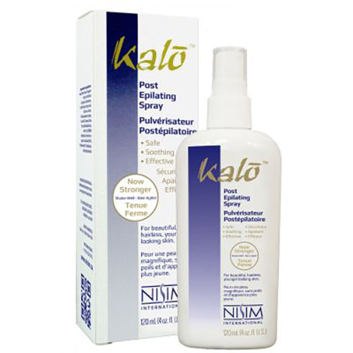Kalo Post Epilating Spray 4oz