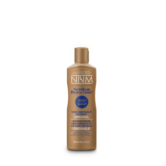 NewHair Biofactors Hair & Scalp AnaGain™ Original Extract 8oz