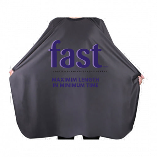 Deluxe Cutting Cape