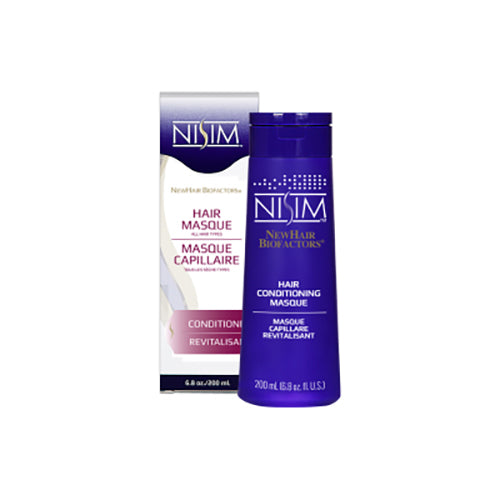 Hair Conditioning Masque 6.8oz