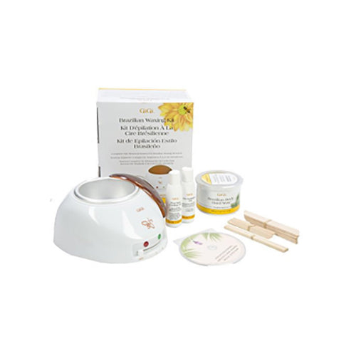 GiGi Brazilian Waxing Kit